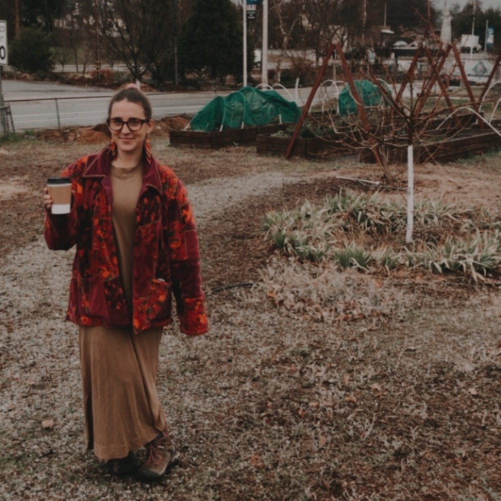 Meet your Posher, Meghan